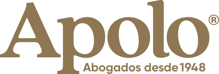 Logo Apolo Abogados