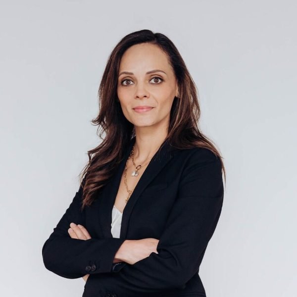 Daniela Irigoyen