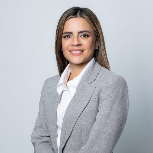 Gabriela Gúzman