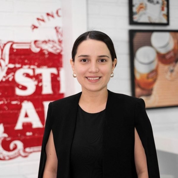 Gabriela Paredes Goottman