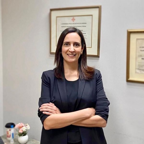 Ivonne Adum