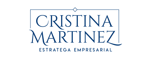 LOGO CRISTINA MARTINEZ ESTRATEGA EMPRESARIAL 2022_Mesa de trabajo 1