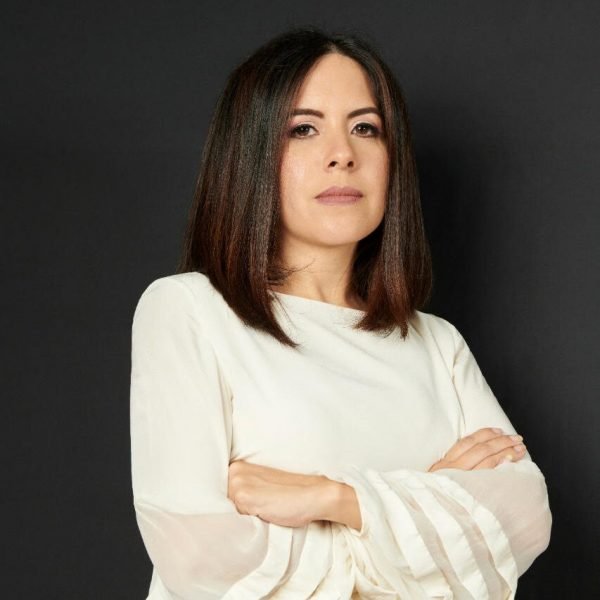 Maria Gabriela Campoverde