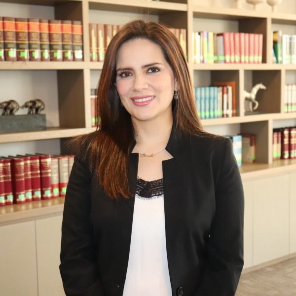 Pamela Juliana Aguirre Castro