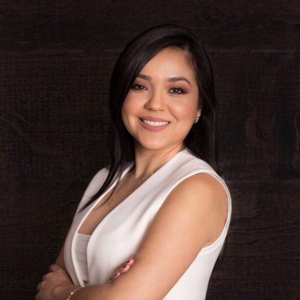 Paulette Ocampo